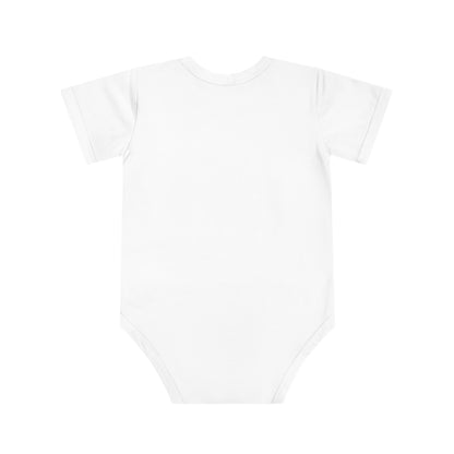 Saint Anthony of Padua Infant Onesie