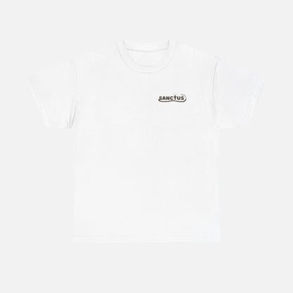 Saint Michael Heavy Cotton Tee - Adult