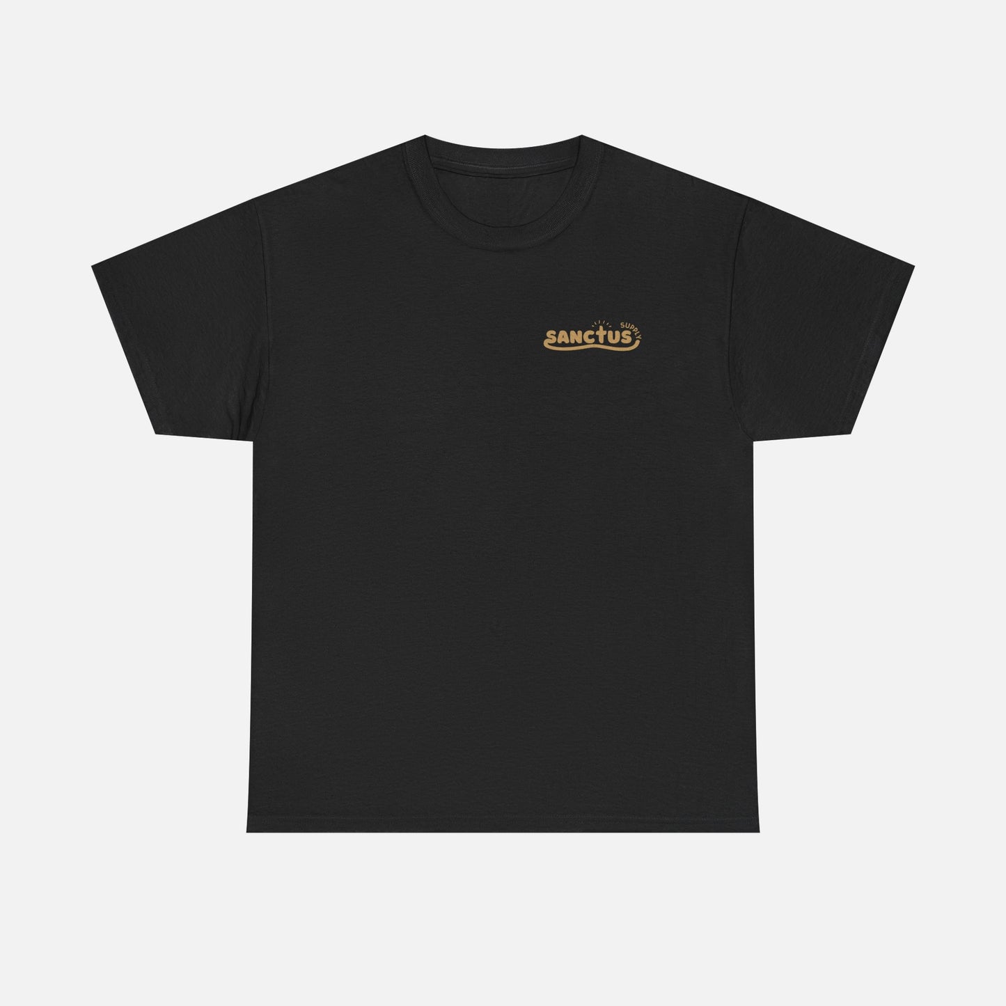 Victory Over Death Heavy Cotton Tee - Adult
