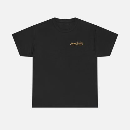 Victory Over Death Heavy Cotton Tee - Adult