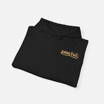 Saint Peter Heavy Hoodie