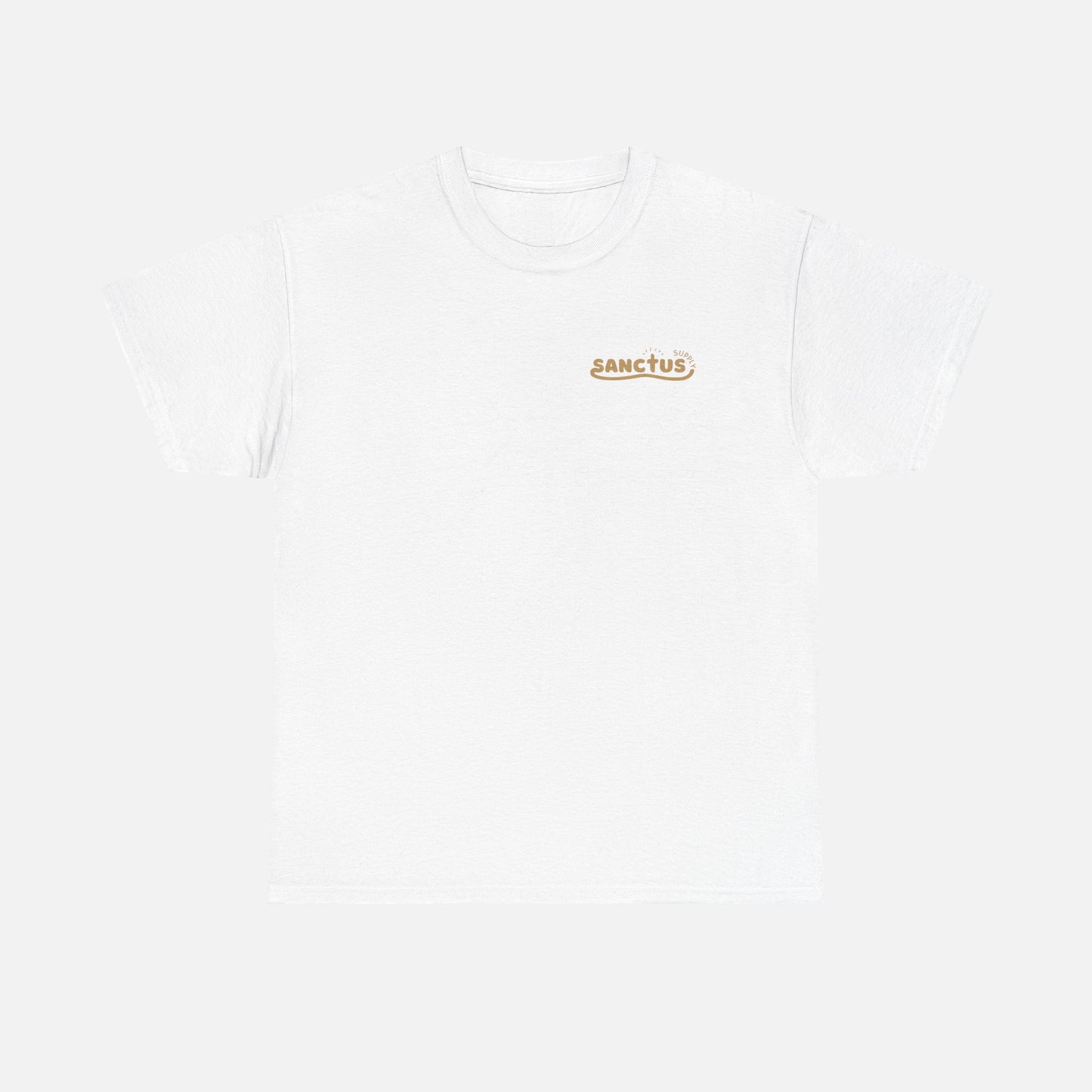 Victory Over Death Heavy Cotton Tee - Adult