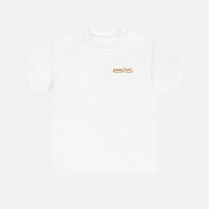 Victory Over Death Heavy Cotton Tee - Adult