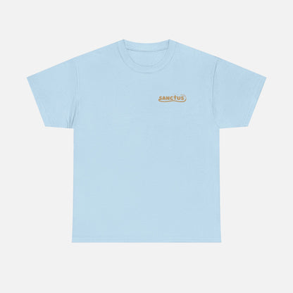 Victory Over Death Heavy Cotton Tee - Adult