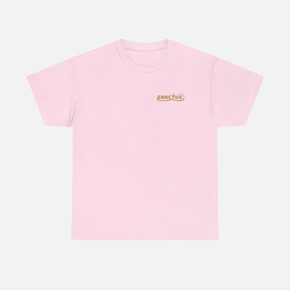 Victory Over Death Heavy Cotton Tee - Adult