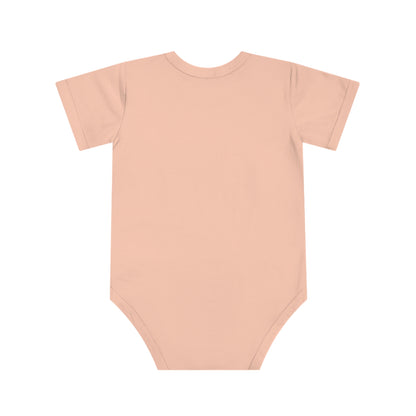 Saint Anthony of Padua Infant Onesie