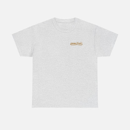 Victory Over Death Heavy Cotton Tee - Adult