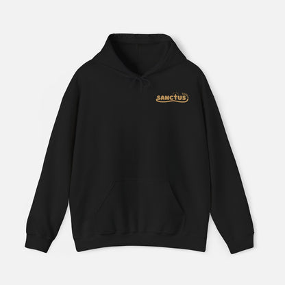 Saint Peter Heavy Hoodie
